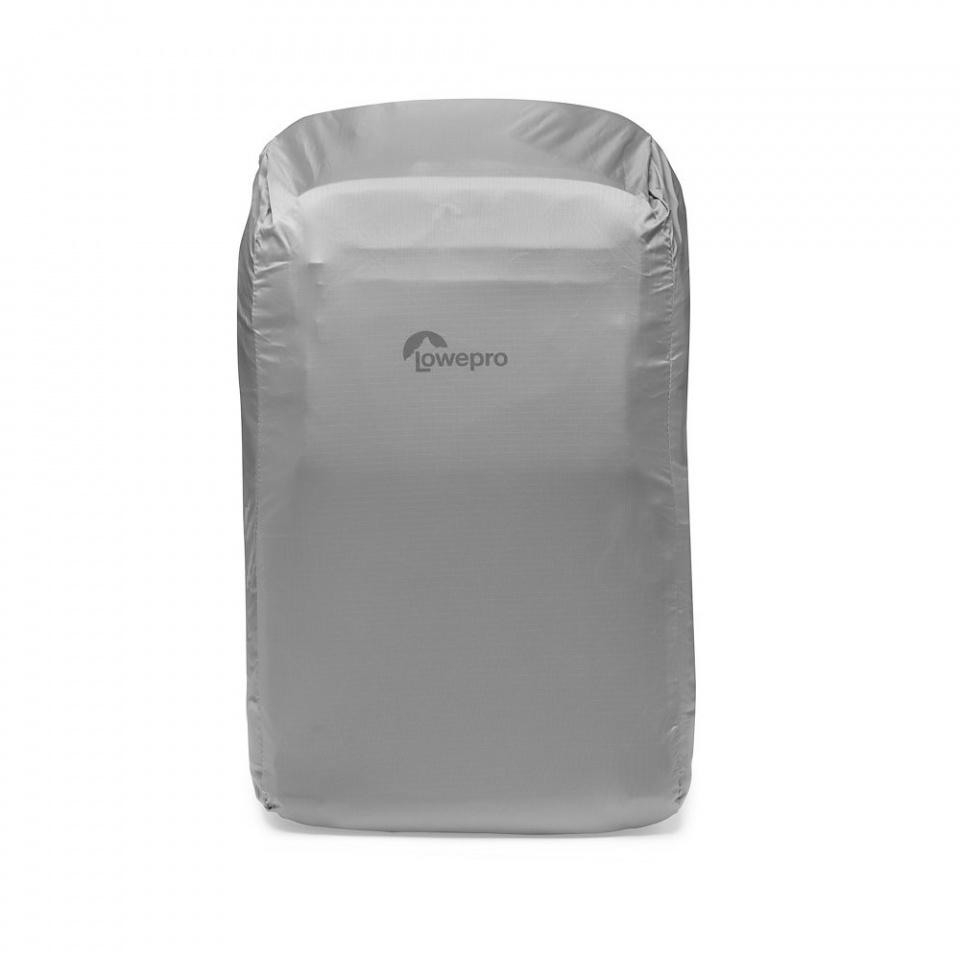 Lowepro Fastpack Pro BP 250 AW III, grau Fotorucksack
