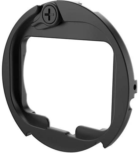 Haida Rearlens FilterAdapterring Sony FE12-24mm/4G (SEL1224G) | keine Haftung durch Schäden bei Selbstmontage 6972288552622