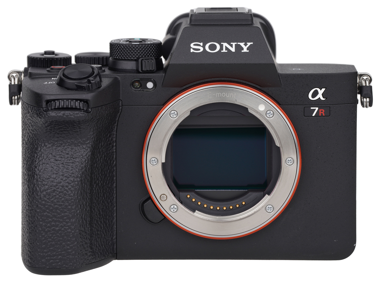 Sony alpha 7r V Gehäuse (ILCME7RM5) - € 200 Sony Sofortrabatt bis 30.06.2025 wird noch abgezogen |- € 200 Sony-Summer-Cashback bis 31.07.2025 auf sony.at/cashback/summer 4548736145603