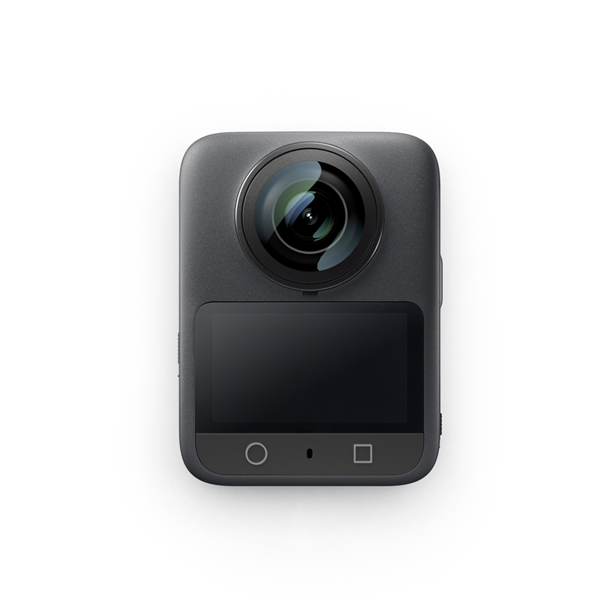 DJI Osmo 360 Standard Combo Action Camera NEUHEIT | quadratischer 1‑Zoll‑HDR‑Sensor | ca. 61 × 36,3 × 81 mm | 183 g 6937224110502