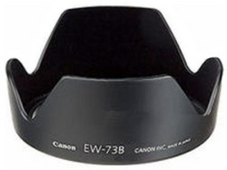 Canon EW-73B Gegenlichtblende f. EF-S18-135 ISSTM sowie AF-S17-85IS USM 4960999243665
