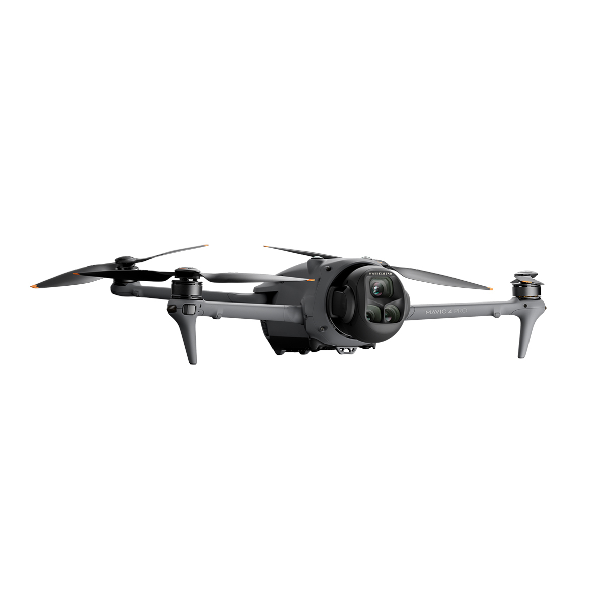 DJI Mavic 4 Pro 512GB Creator Combo (DJI RC Pro 2) | Promotionpreis bis 31.05.26 statt 3.399€| 100 MP 4/3 CMOS Hasselblad | 51 Minuten Flugzeit |10 bit HDR | ca 30km Reichweite