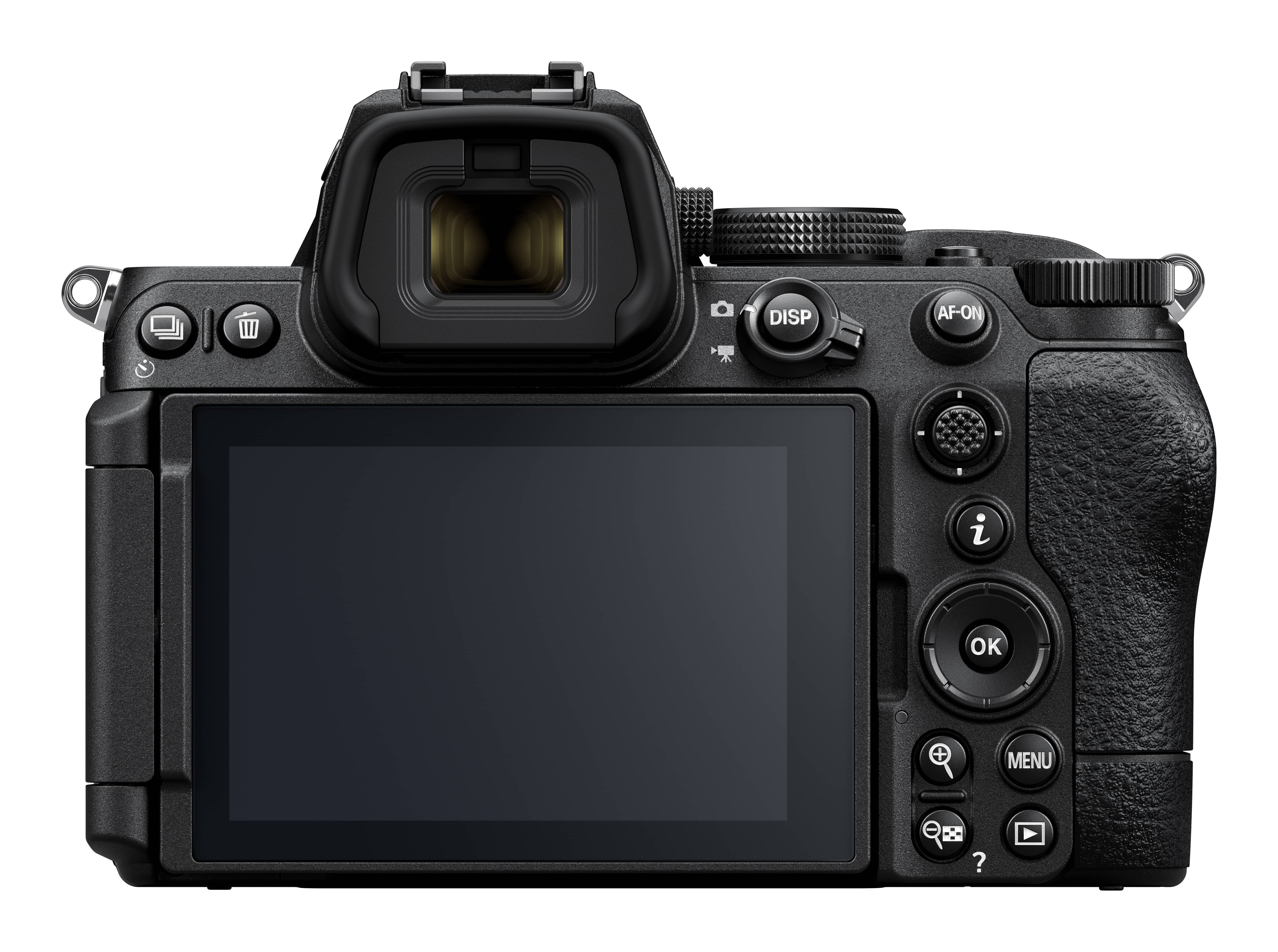 Nikon Z 5II Gehäuse | Neuheit 2025 | 24,5MP FX | IBIS | schneller 3D-AF | dreh-LCD | wetterfest | - bis 30.06.25 inkl. 2. Akku EN-EL15c & Ladegerät MH-25a EINFÜHRUNGS-AKTION Nikon Z 5II Gehäuse | Neuheit 2025 | 24,5MP FX | IBIS | schneller 3D-AF | dreh-LCD | wetterfest | - bis 30.06.25 inkl. 2. Akku EN-EL15c & Ladegerät MH-25a EINFÜHRUNGS-AKTION