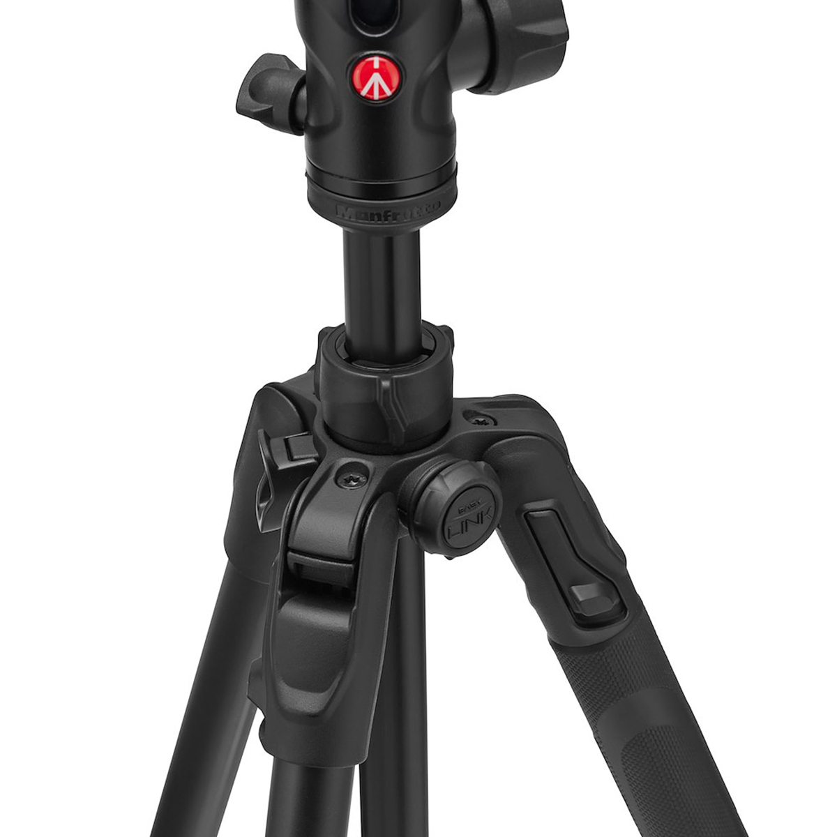 Manfrotto Befree Adv. Arca Lever Alu Stativ MKBFRLA4FB-BH 8024221734553