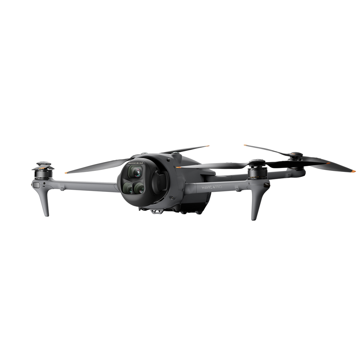 DJI Mavic 4 Pro Fly More Combo (DJI RC 2) | 100 MP 4/3 CMOS Hasselblad | 51 Minuten Flugzeit |10 bit HDR | ca 30km Reichweite 6937224109940