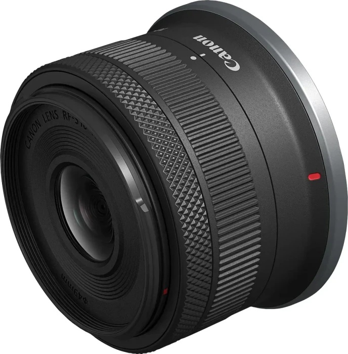 Canon RF-S 10-18mm/4,5-6,3 IS STM 023 Ø49mm RF-S (APS-C-Sensor)