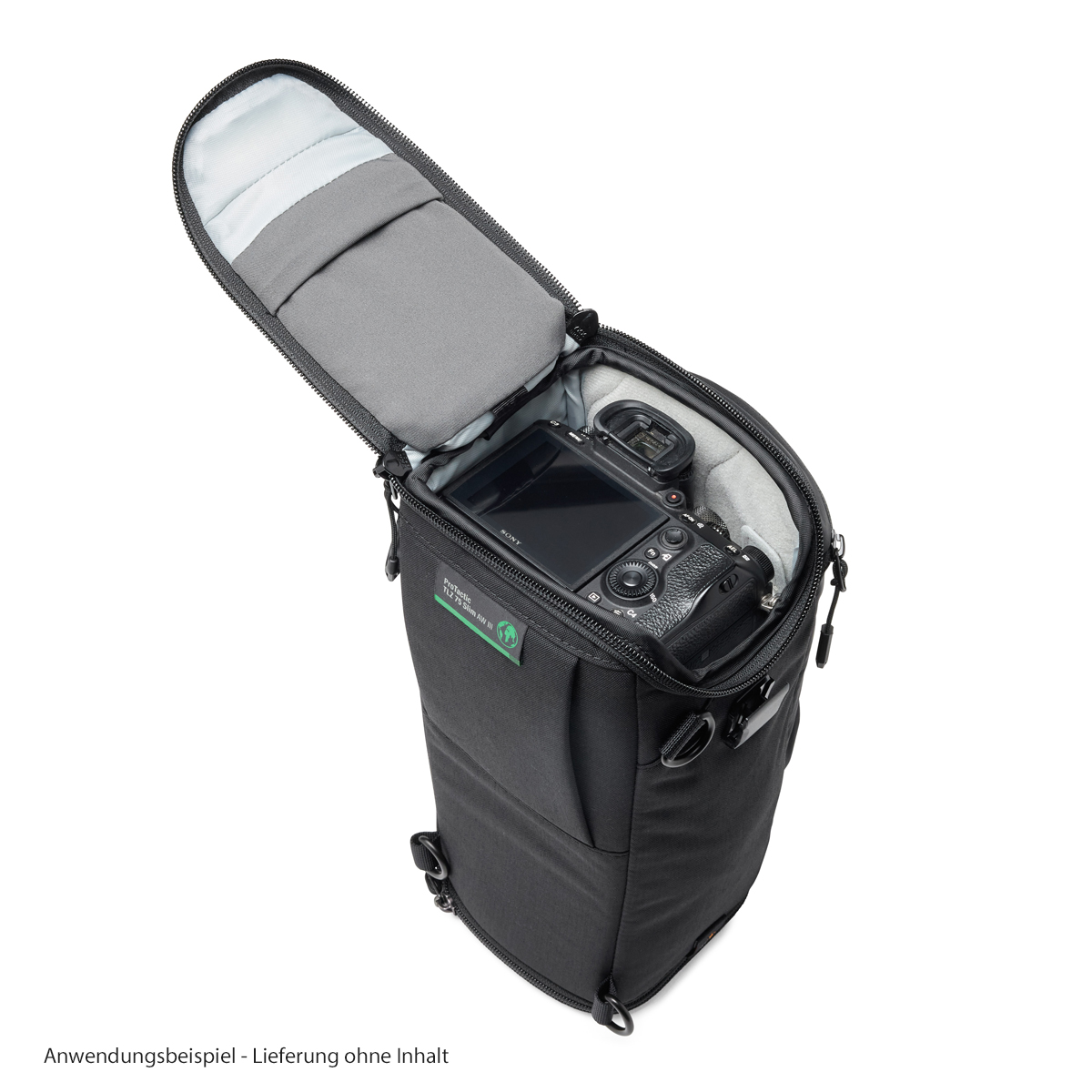 Lowepro ProTactic TLZ 75 Slim AW III Kameratasche 8024221730173