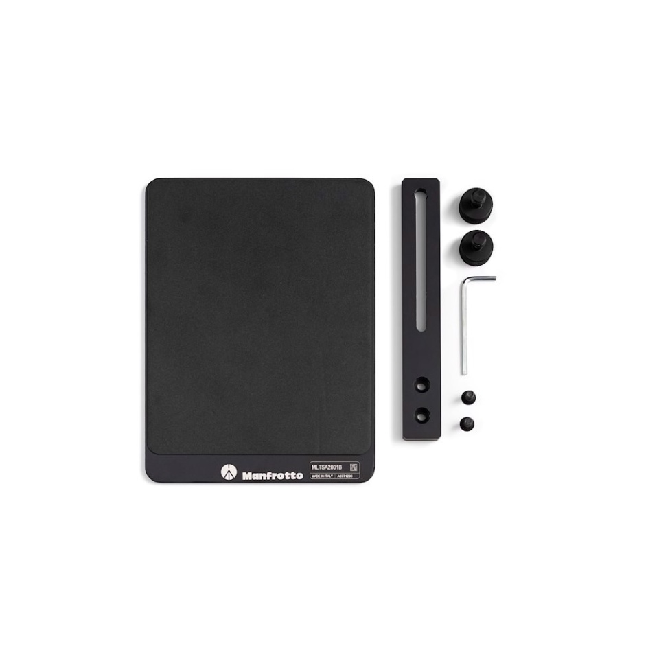Manfrotto TetherGear Mouse Deck MLTSA2001B 8024221708455