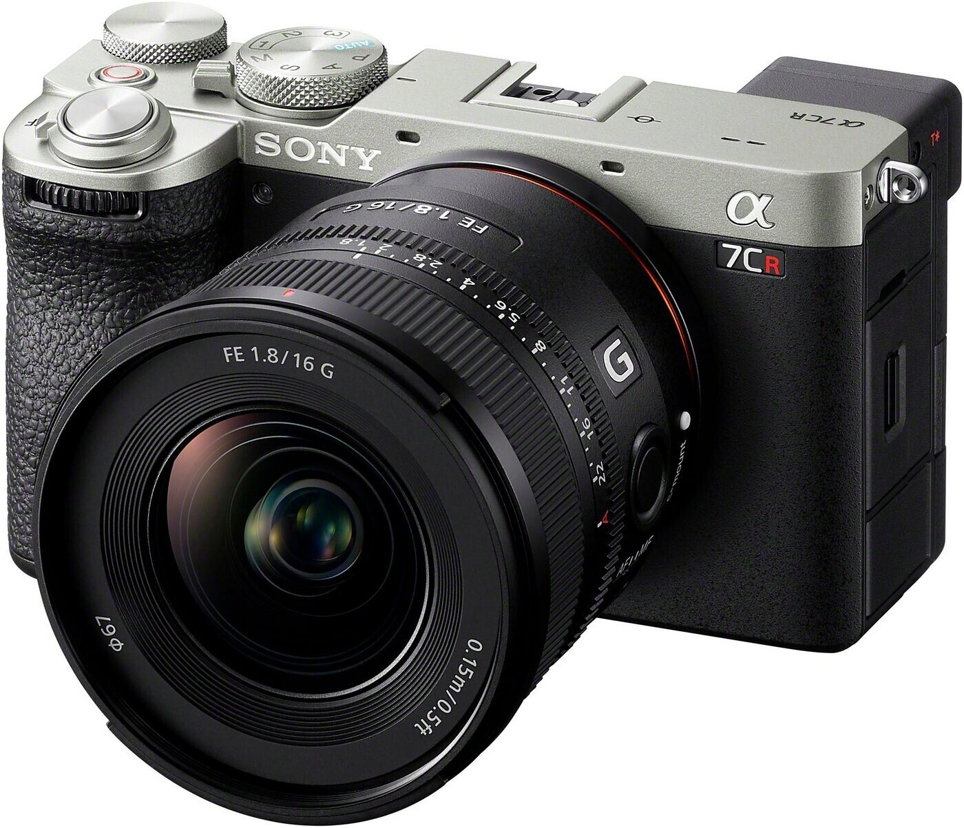 Sony FE 16mm/1,8G (SEL16F18G)