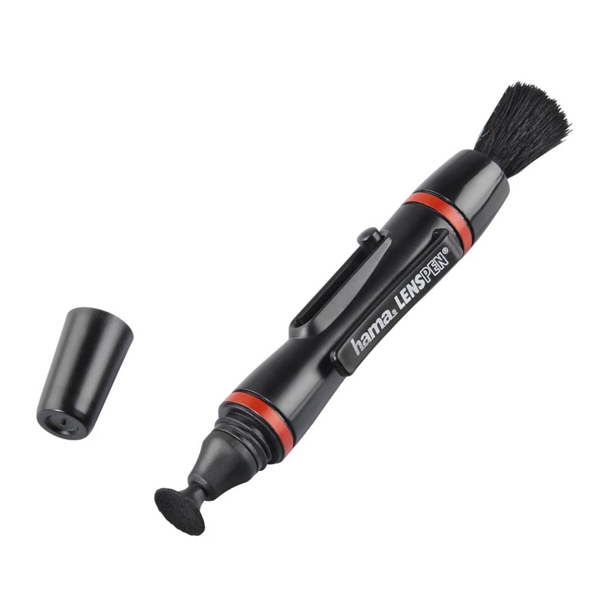 Hama 5961 Lenspen Classic, Reinigungsstift Ø13mm