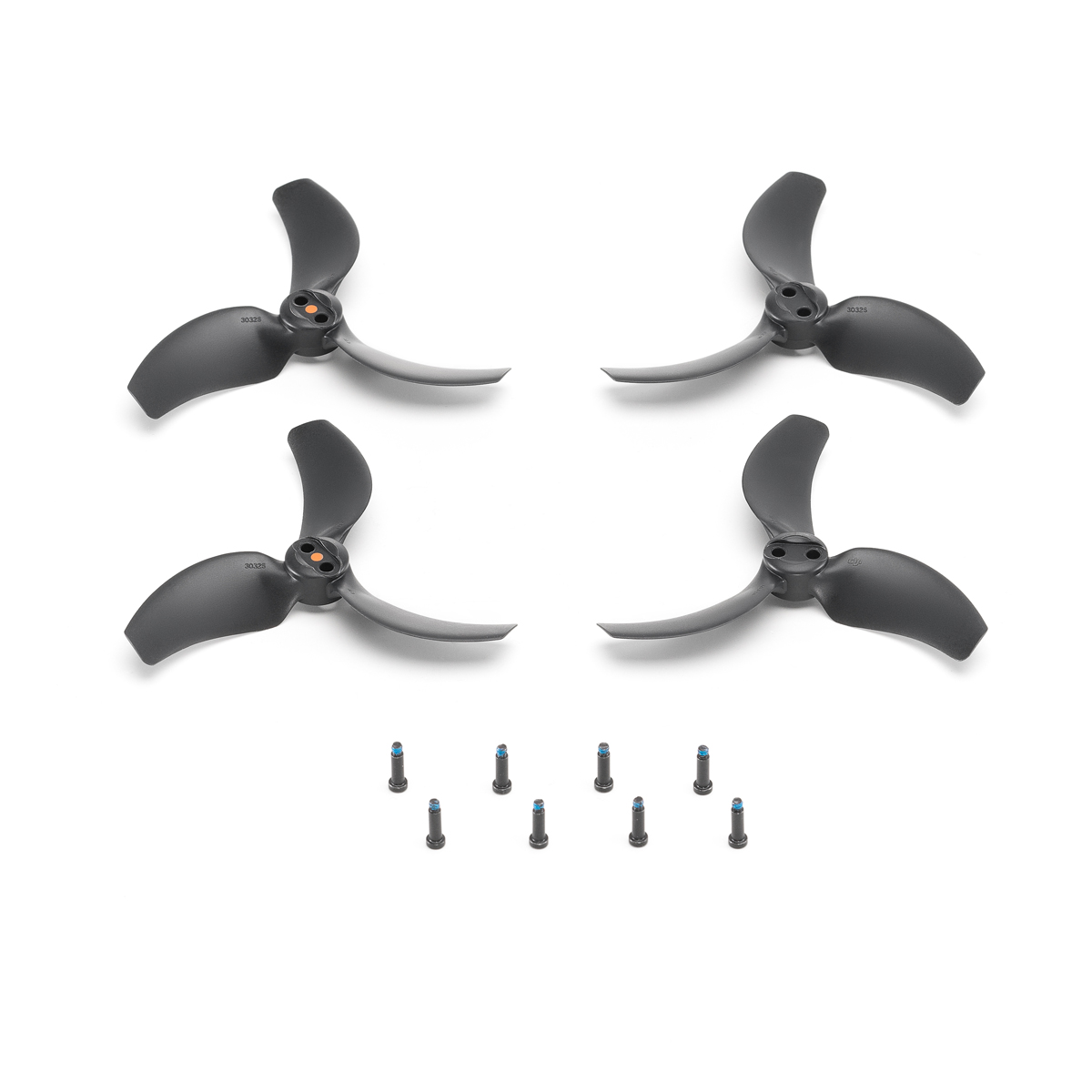 DJI Avata 2 Propellers (Ersatz) 6941565980496