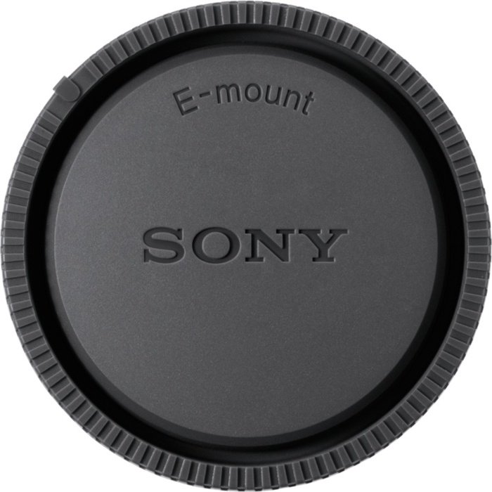 Sony ALC-R1EM E-Mount Objektiv Rückdeckel 4905524731200