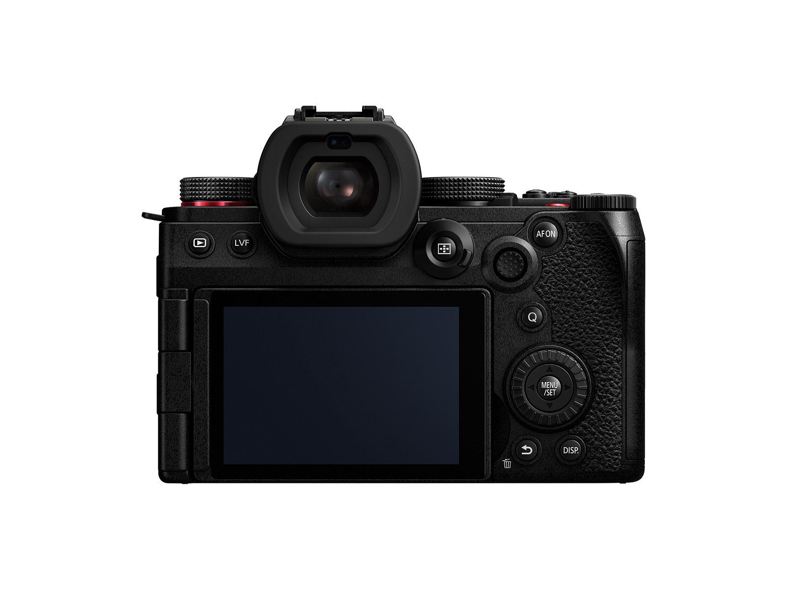 Panasonic S5 II Gehäuse (DC-S5M2E/S5II/S5M2) | FullFrame, L-Mount für S-Serie-Objektive | 5 Jahre Garantie nach Registrierung | € 200 Cashback bis 13.11.2026 + € 50 bis 28.10.| UVP € 1.599