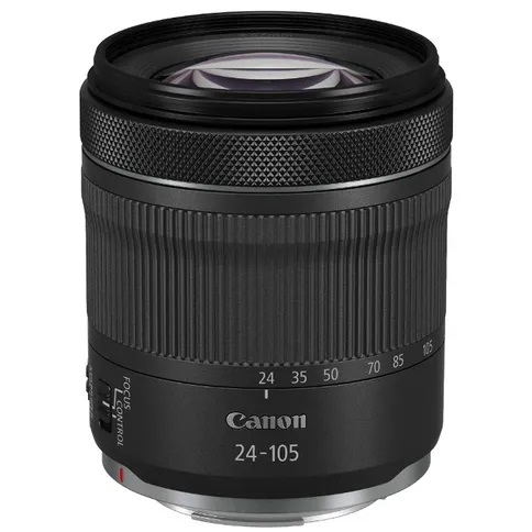 Canon EOS R8 + RF 24-105mm/4-7,1 IS STM Kamerakit  | UVP 2.099 |