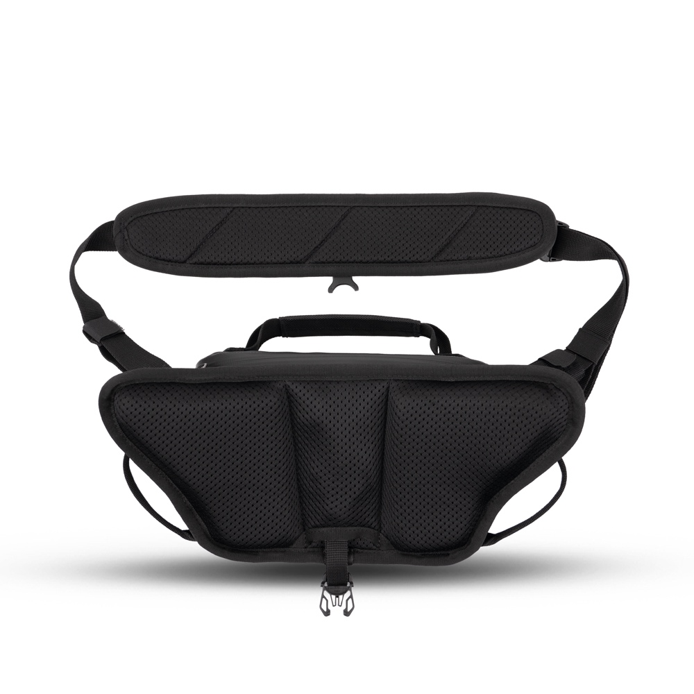 WANDRD ROGUE Sling 3L Wasatch Green 0850041678344
