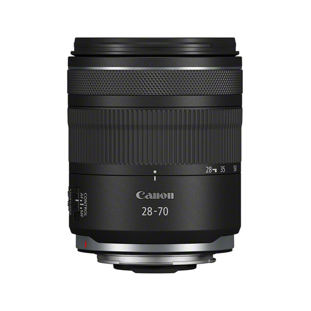 Canon RF 28-70mm/2,8 IS STM Ø67mm 4549292229134