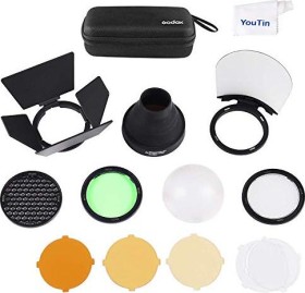 Godox AK-R1 Zubehörset für V1 und H200R Accessories 6952344216651