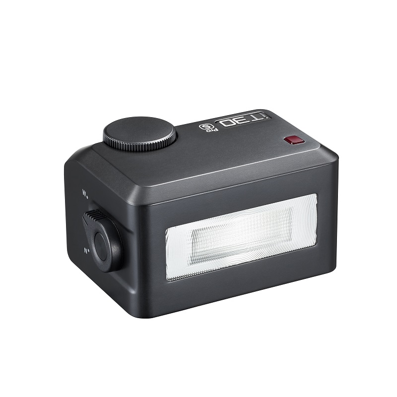 Godox iT30pro S TTL Mini Blitz black für Sony | schwarz | Godox iT30pro S TTL Mini Blitz black für Sony | schwarz |