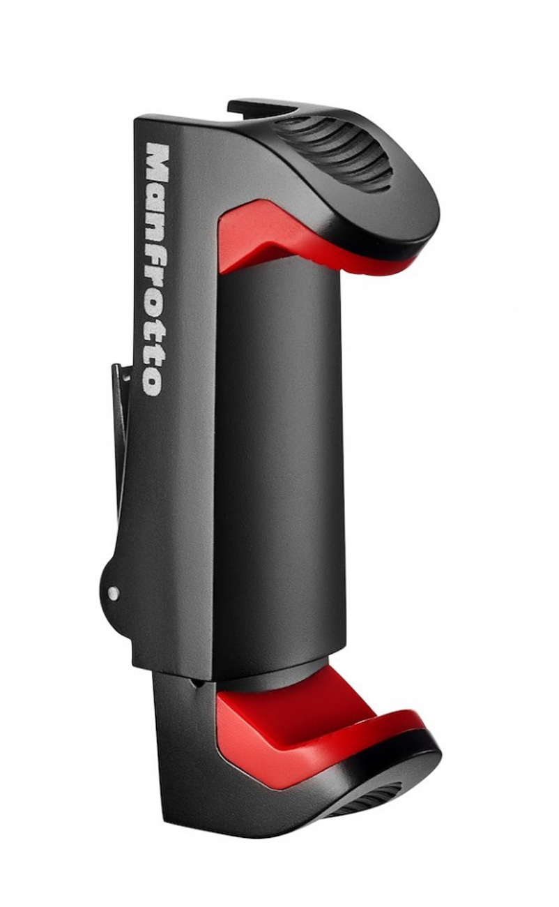 Manfrotto Smartphone - Klemme PIXI