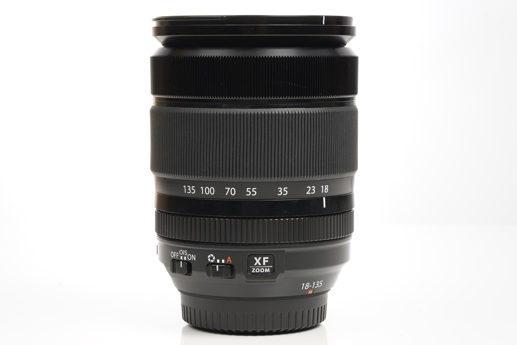 Gebraucht Fujfilm XF 18-135mm f3.5-5.6 R LM OIS WR