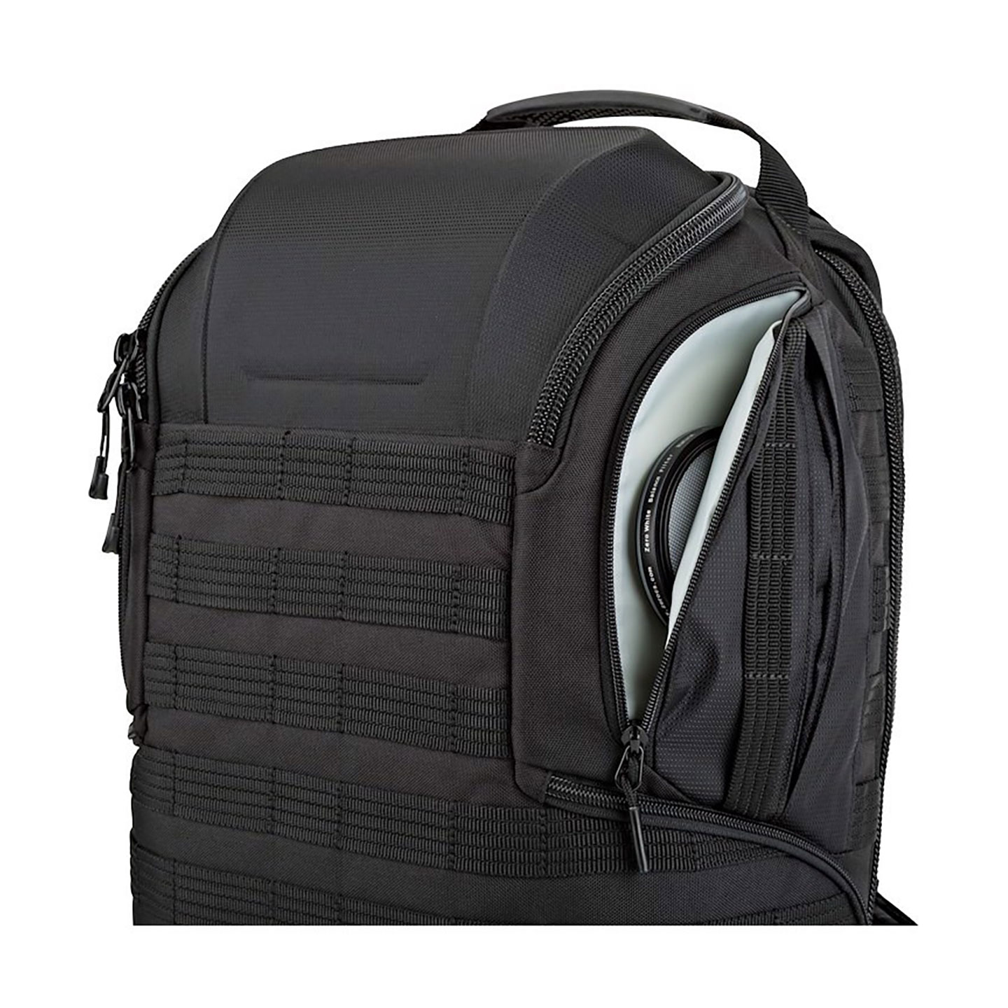 Lowepro ProTactic 350 AW II schwarz Fotorucksack 8024221725124