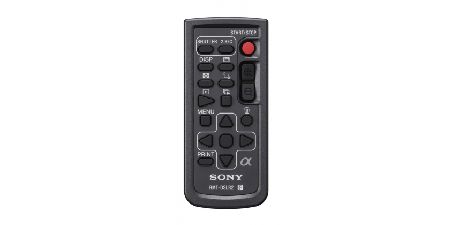 Sony RMT-DSLR2 Fernbedienung