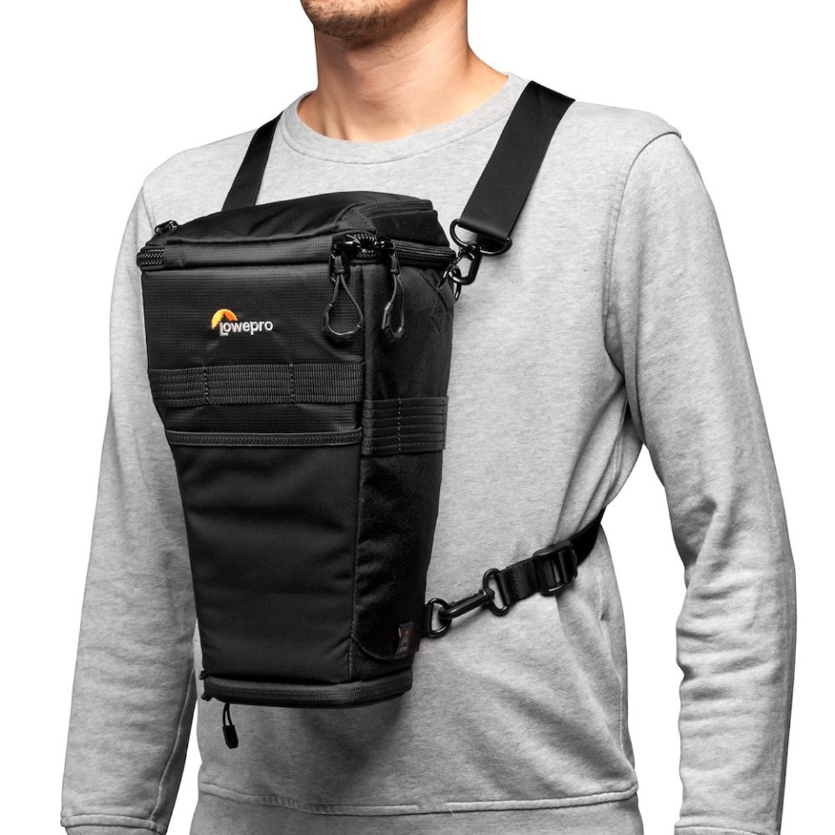 Lowepro ProTactic TLZ 75 AW II Umhängetasche 0056035372797