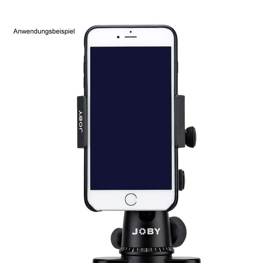 Joby GripTight Mount PRO Smartphone-Halterung