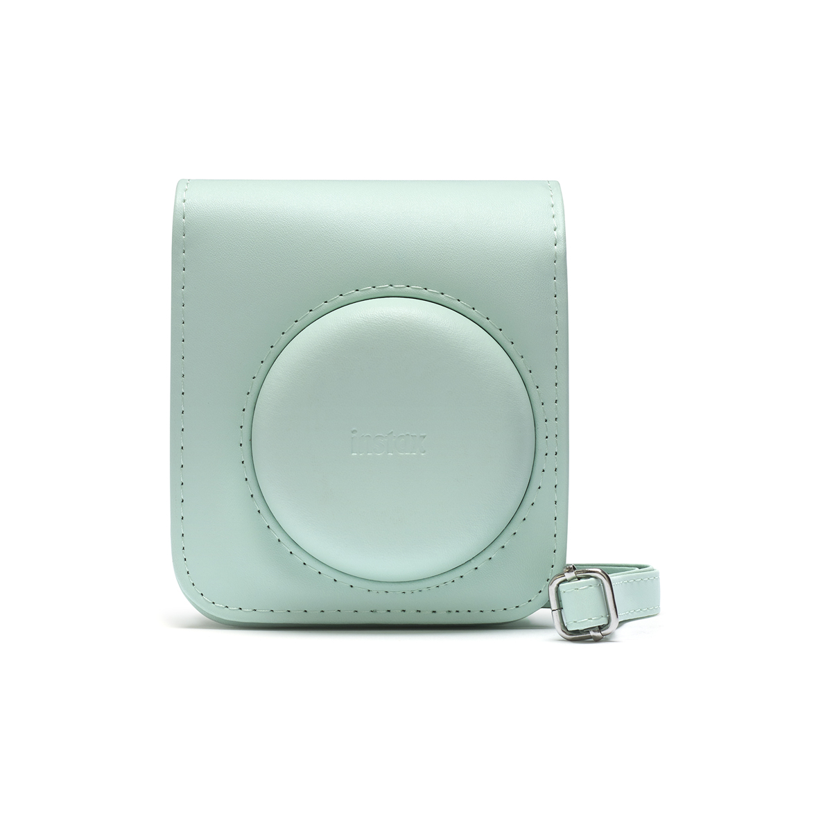 Fujifilm Instax Mini 12 Tasche mint-green 8720094751955