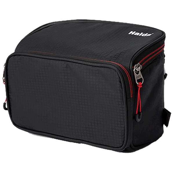 Haida M10 Filtertasche "Querformat" 22x14x16cm für Steckfiltersystem Halter + 9 Filter 100mm UVP € 39,90 6972288550130