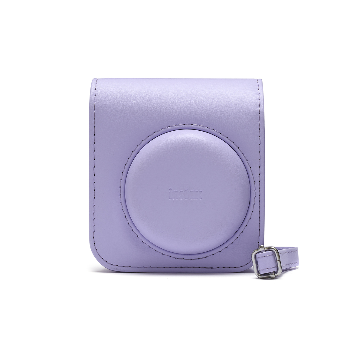 Fujifilm Instax Mini 12 Tasche lilac-purple lilac-purple 8720094751986