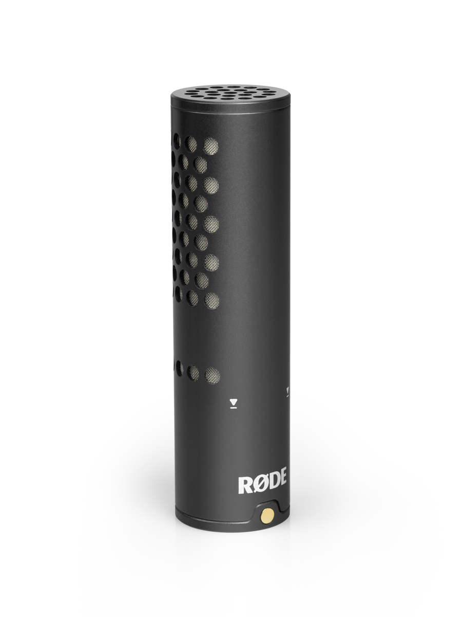 Rode VideoMicro II 0698813009879