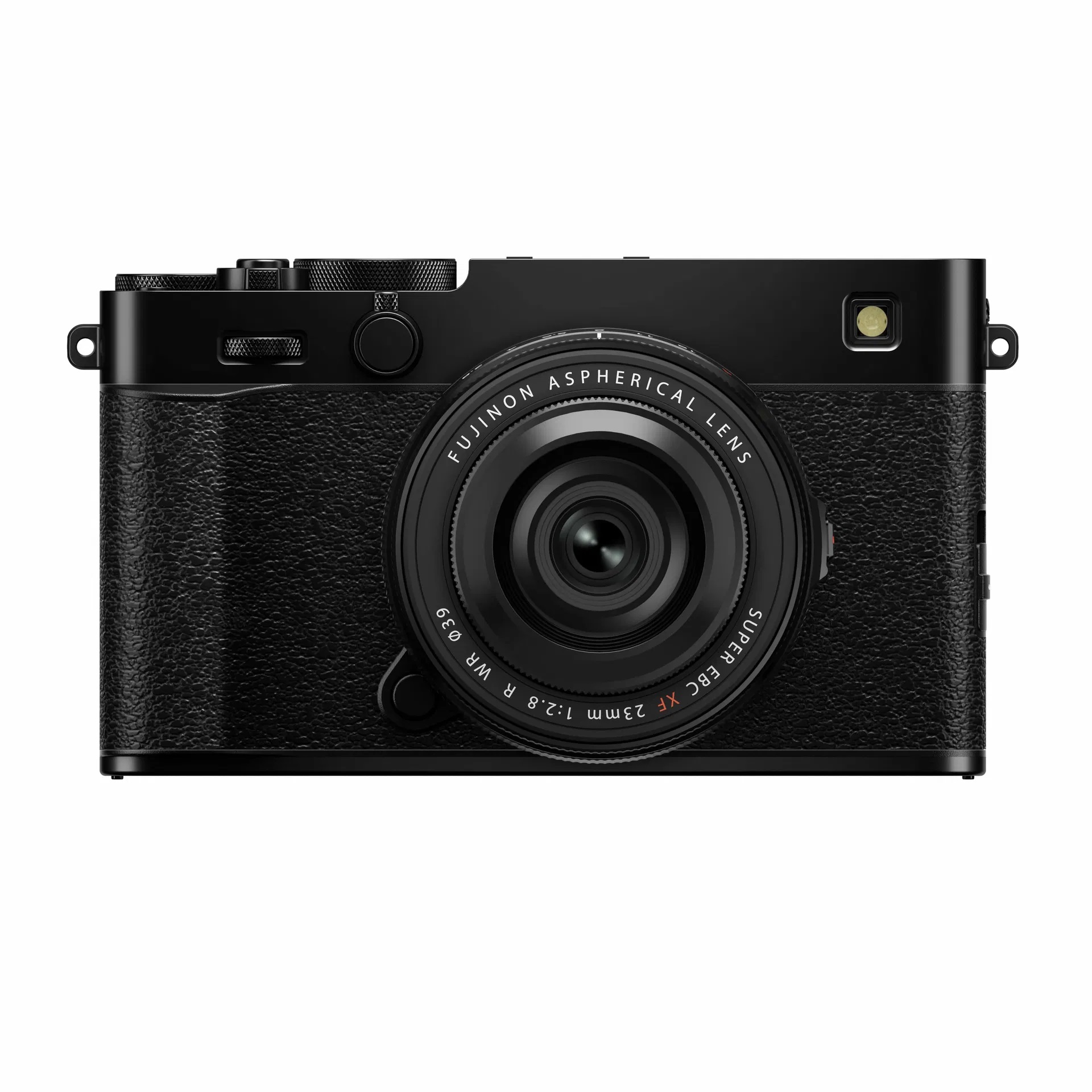 Fujifilm X-E5 schwarz + XF 23mm/2,8 R WR | Ø39mm | 40,2MP BSI APS-C | Sensorshift-IS | 535g Fujifilm X-E5 schwarz + XF 23mm/2,8 R WR | Ø39mm | 40,2MP BSI APS-C | Sensorshift-IS | 535g