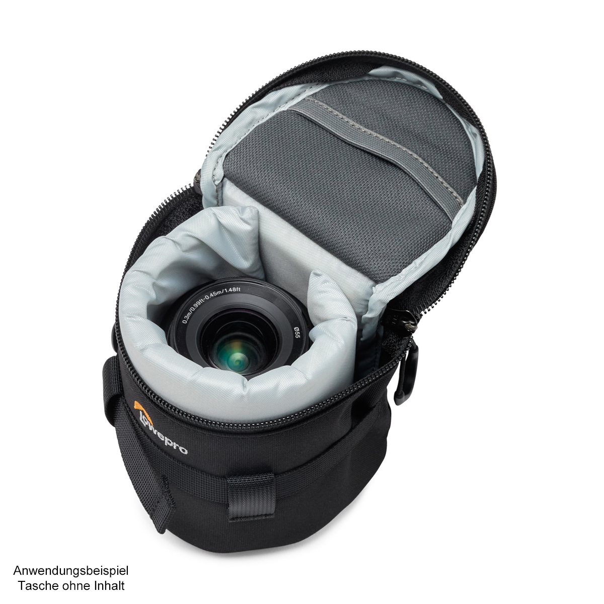 Lowepro ProTactic LCS 9 x 13 III Objektivtasche
