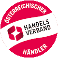 Siegel Öesterreichischer Händler