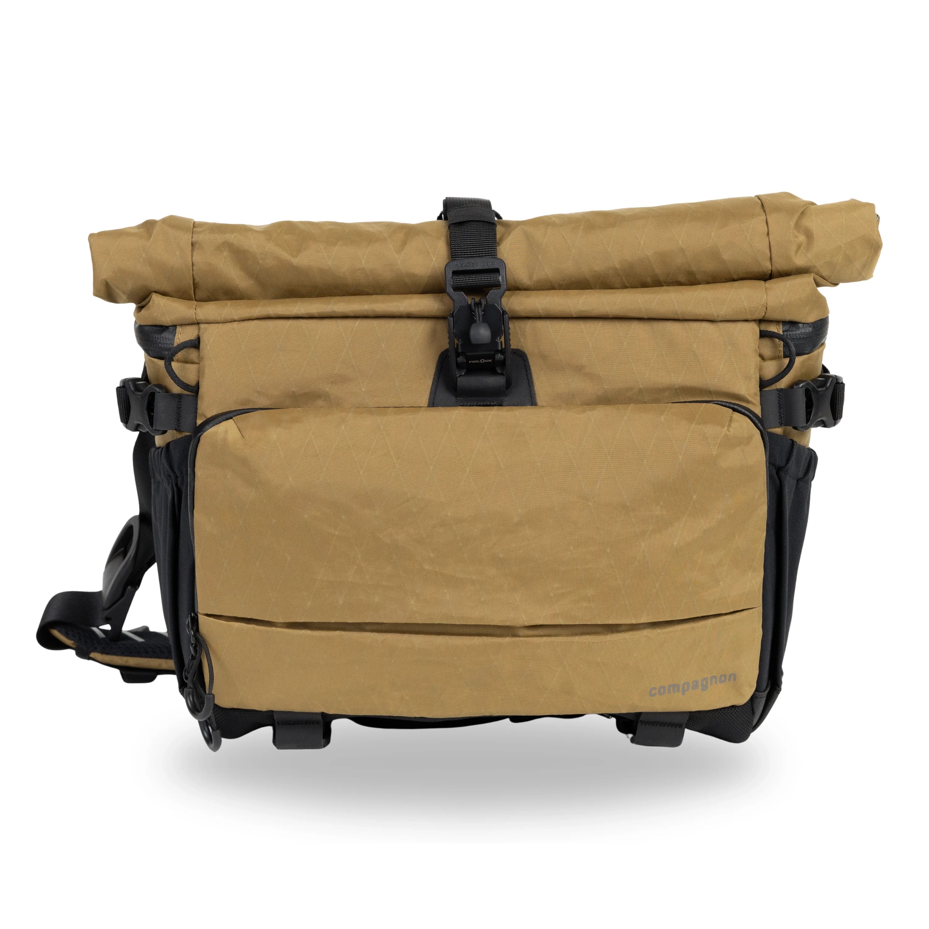 Compagnon Element sling 12L Desert Brown