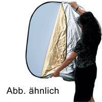 Faltreflektor 5in1 110cm 4501914283634