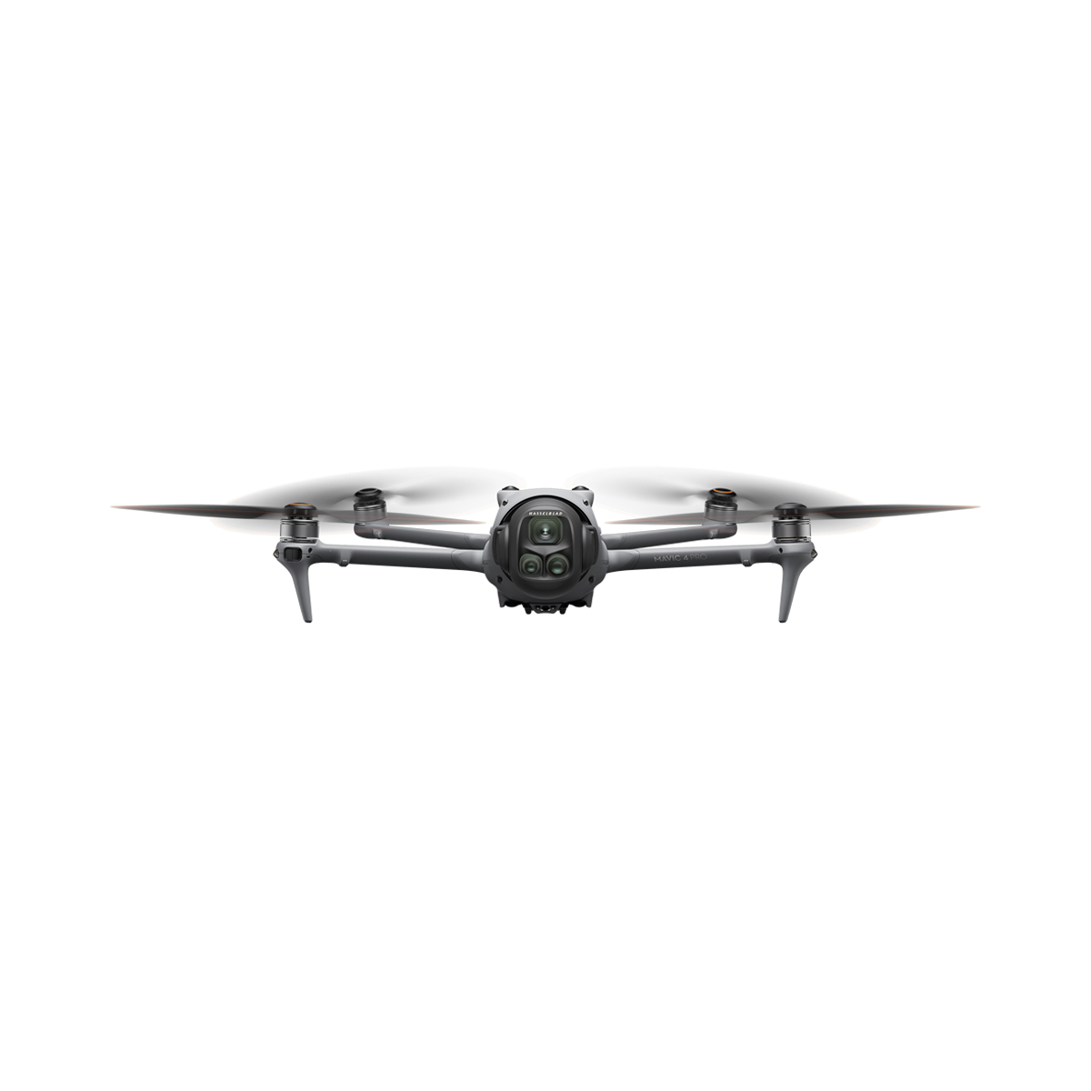 DJI Mavic 4 Pro 512GB Creator Combo (DJI RC Pro 2) | Promotionpreis bis 31.05.26 statt 3.399€| 100 MP 4/3 CMOS Hasselblad | 51 Minuten Flugzeit |10 bit HDR | ca 30km Reichweite