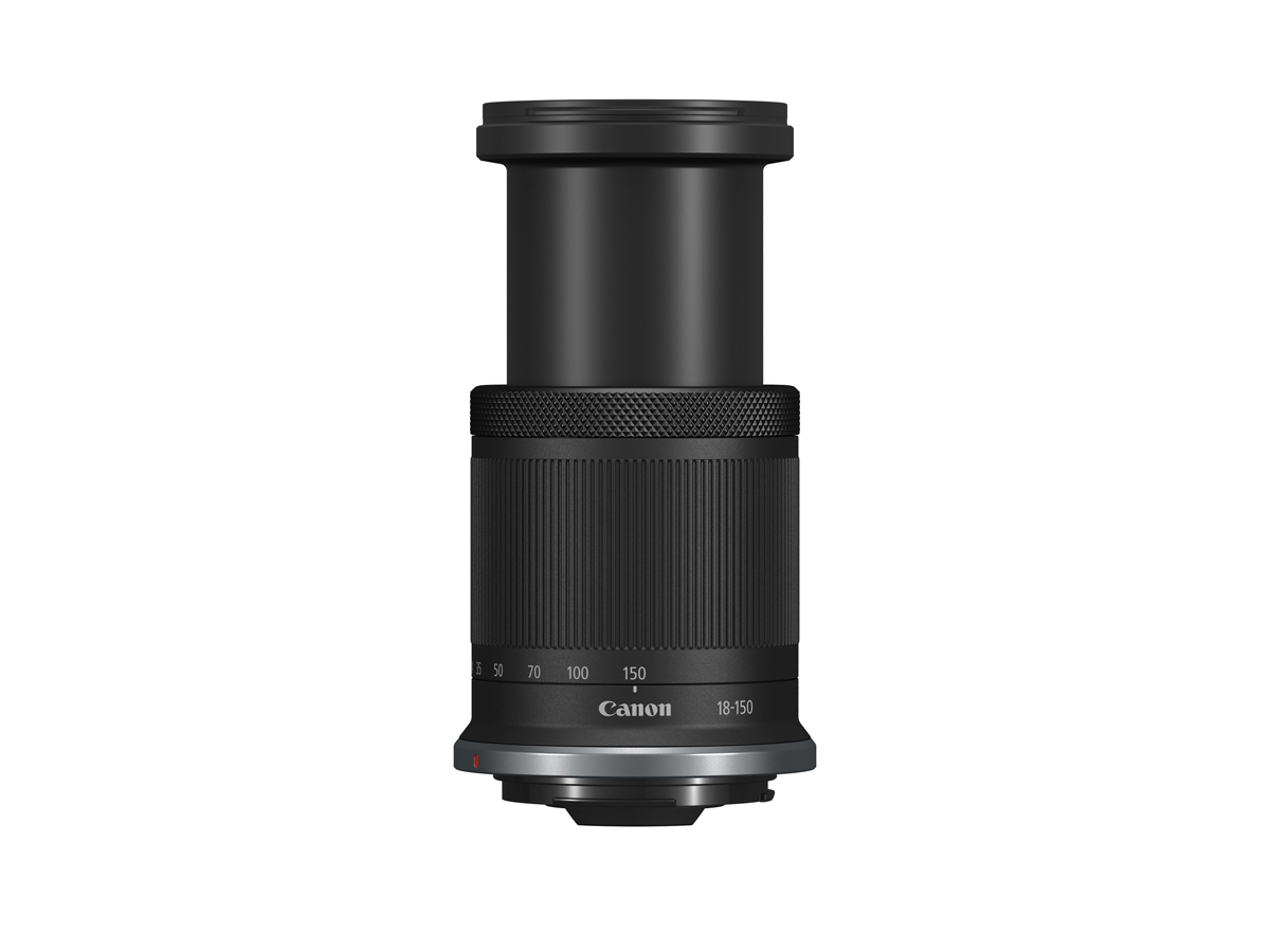 Canon RF-S 18-150mm/3,5-6,3 IS STM | Ø55mm |