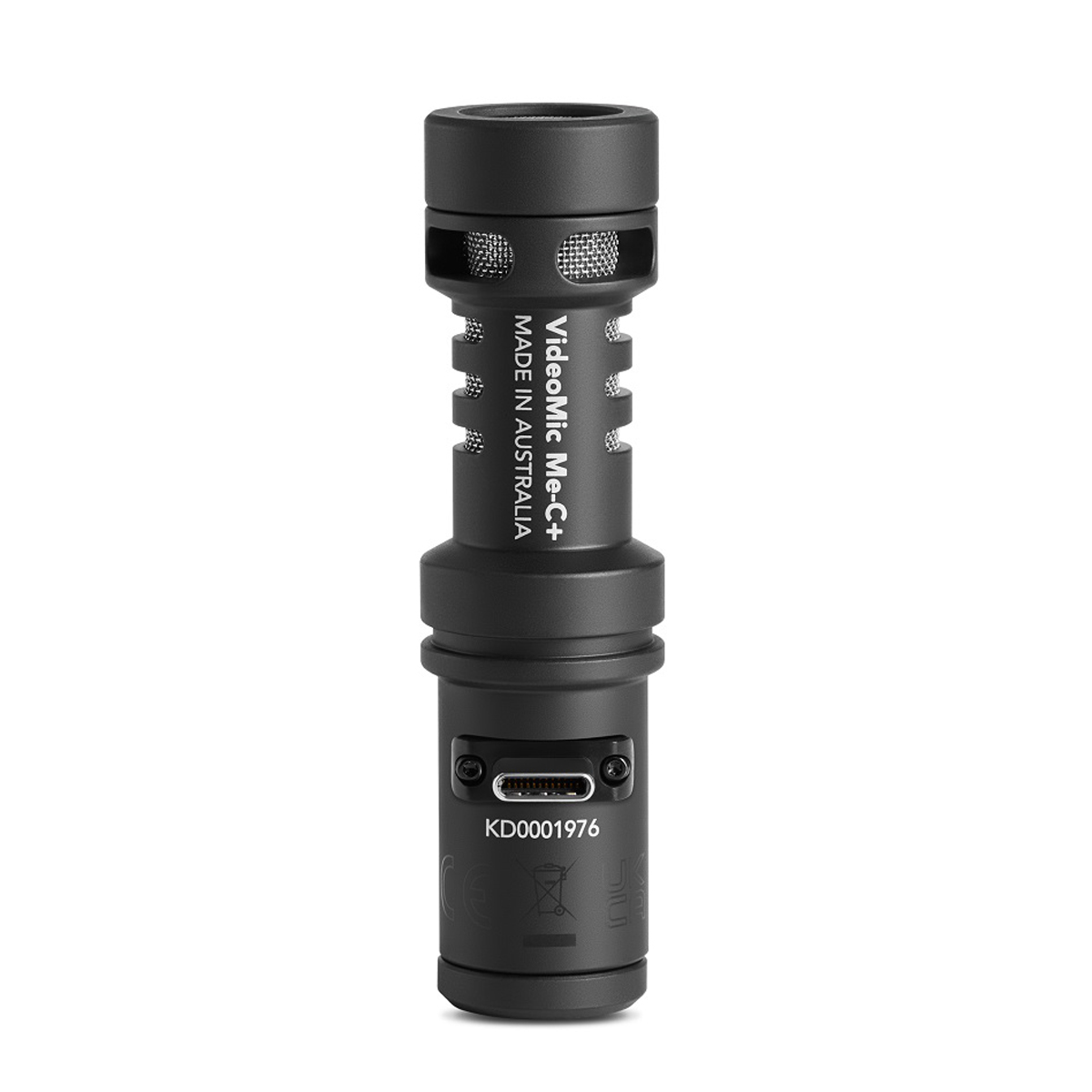 Rode VideoMic Me-C+ Mikrofon | iPhone & Android COMPATIBLE |