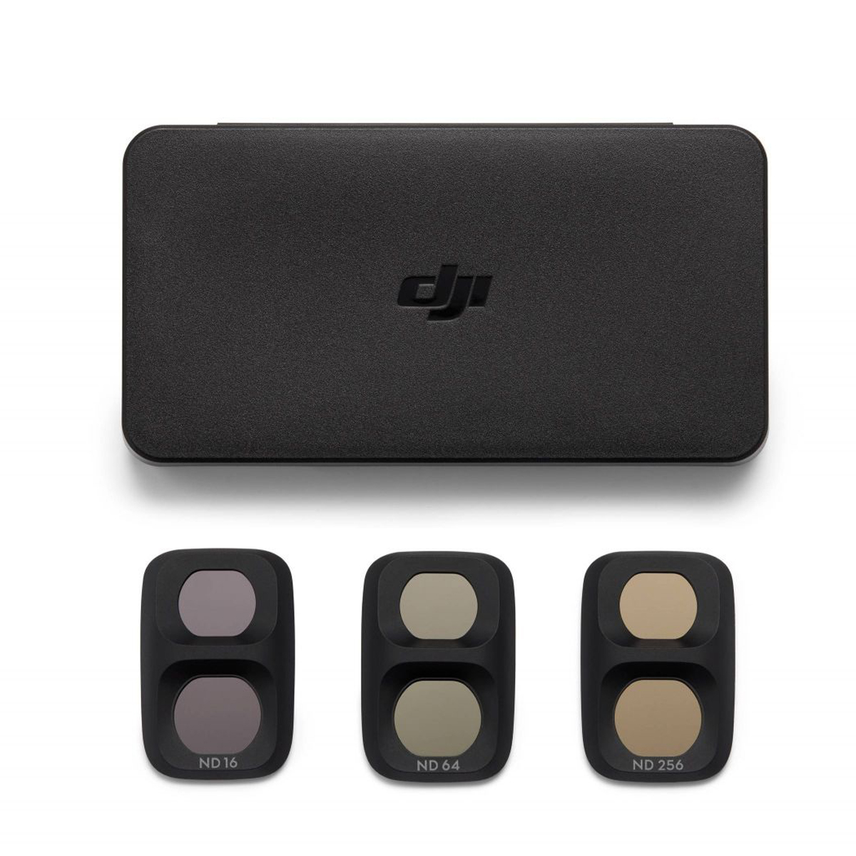 DJI Osmo Pocket 4P Magnetisches ND-Filterset