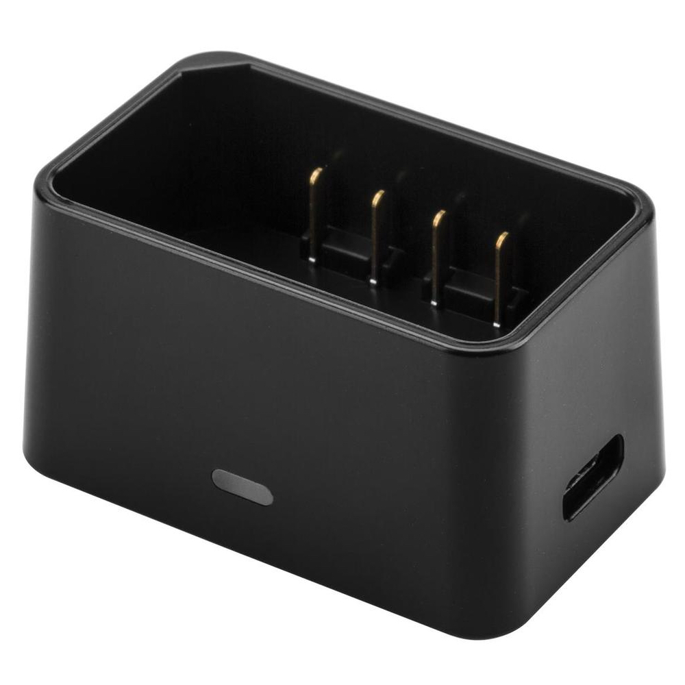 Godox V1 Akku-Ladestation VC26T für 3x VB26-Akku | Multi Battery Charging Station | mit Warmgerätestromkabel |