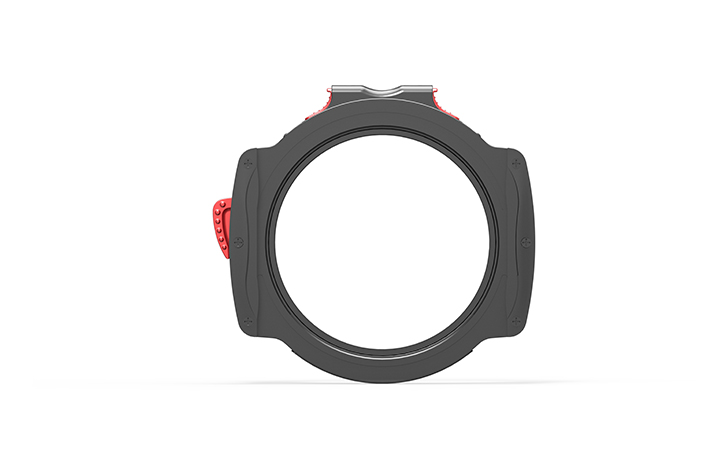 Haida M10 Filterhalter - (Adapterring optional) optional wird M10-Adapterring benötigt (52-95mm) 6972288550017