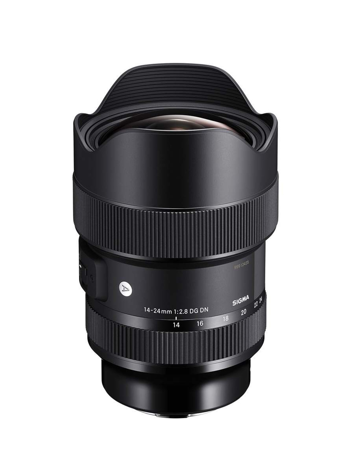 Sigma 14-24mm/2,8 DG DN ART 019 Sony-FE | Haida M15 Filter optional | 1+5 Jahre kostenlose Garantie auf www.sigma-photo.at