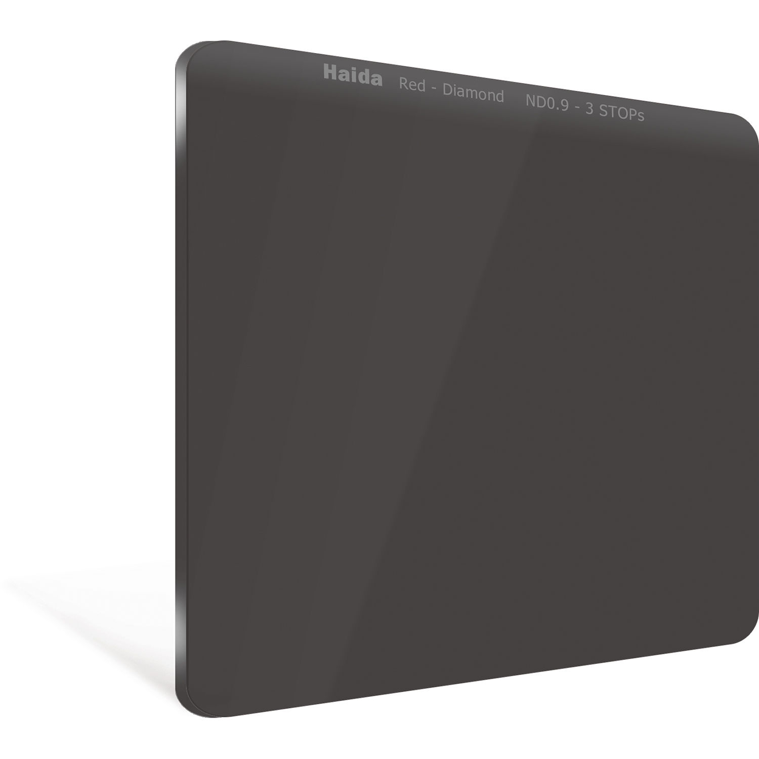 Haida 150 Red-Diamond ND 0.9/8x/3 Stops 150x150mm UVP € 179,90 6900574630365