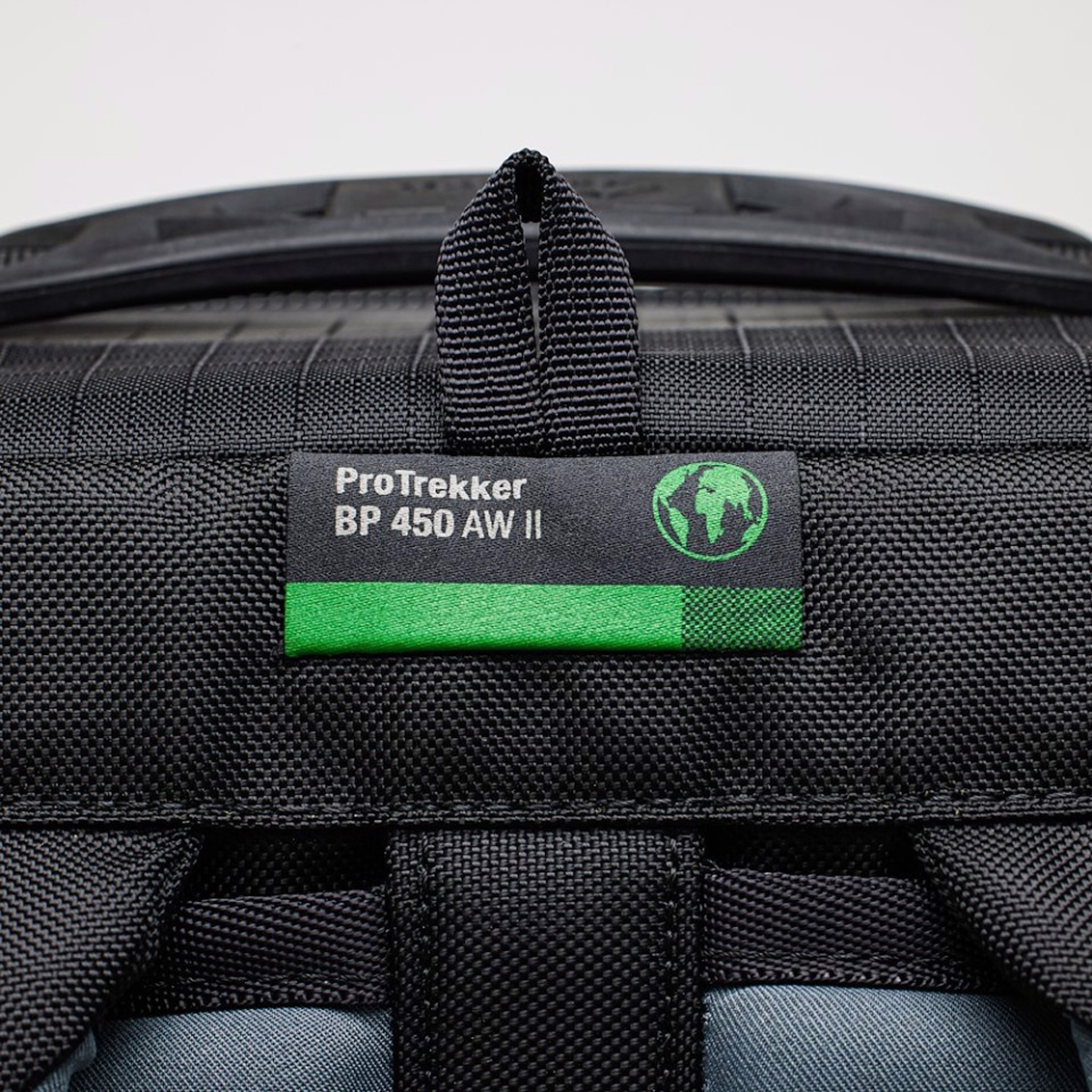 Lowepro Pro Trakker BP 450 AW II Grey UVP € 399 8024221726268
