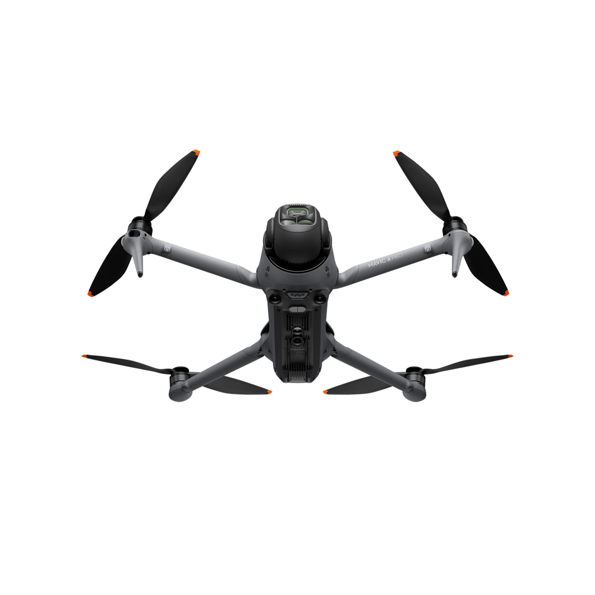 DJI Mavic 4 Pro Fly More Combo (DJI RC 2) | 100 MP 4/3 CMOS Hasselblad | 51 Minuten Flugzeit |10 bit HDR | ca 30km Reichweite 6937224109940