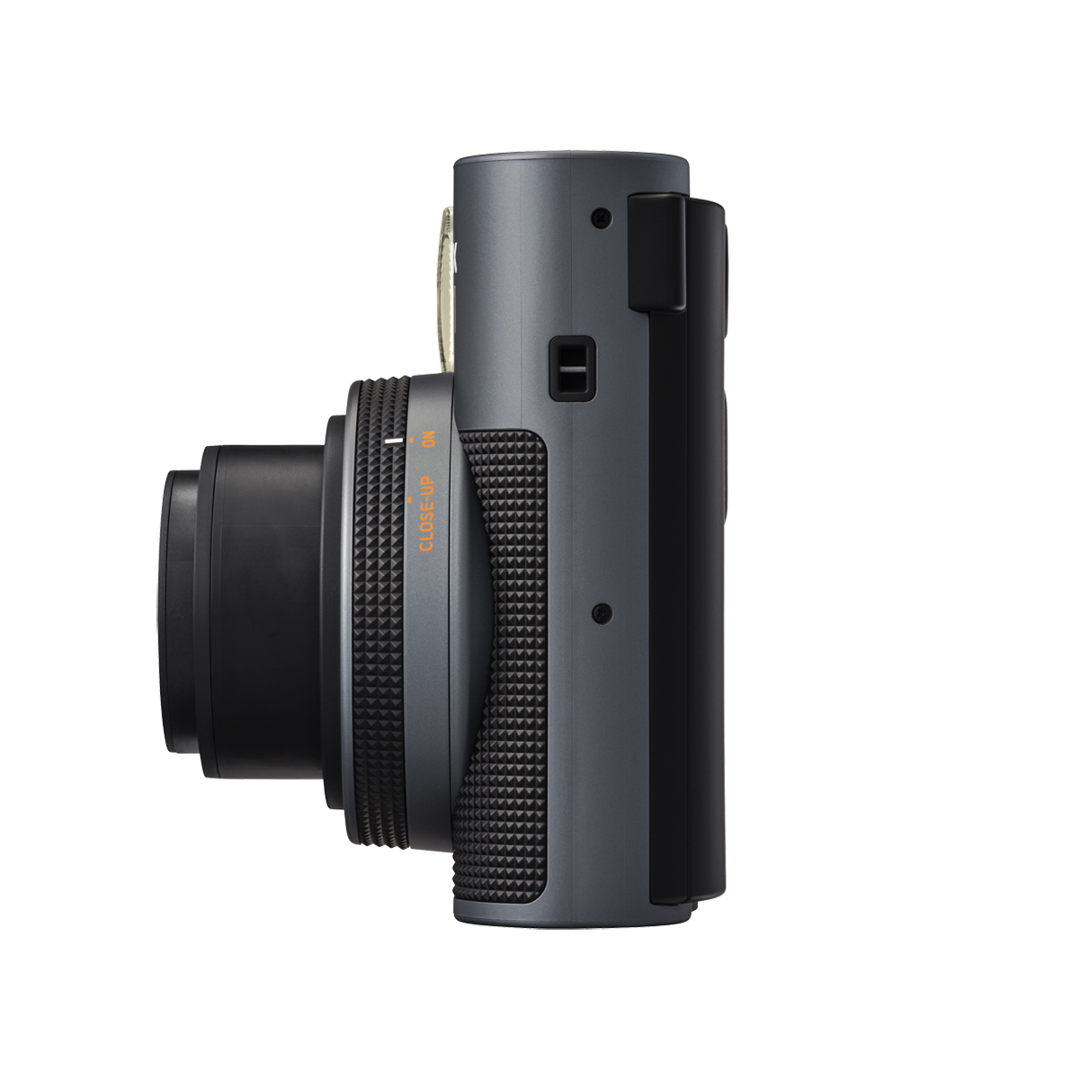 Fujifilm Instax Mini 41 PH EX D, schwarz Sofortbildkamera schwarz | für Fujifilm Instax Mini Film 4547410545180