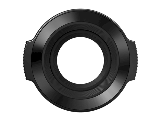 Olympus LC-37C Autodeckel schwarz 14-42mm EZ 4545350045951