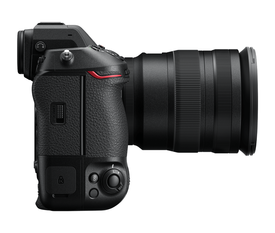Nikon Z 9 Gehäuse | 45,7MP | 2 Slot CFexpress Type B | >120B/s | - € 300 Sommer-Sofort-Rabatt bis 21.07.2025 bereits abgezogen 4960759906205